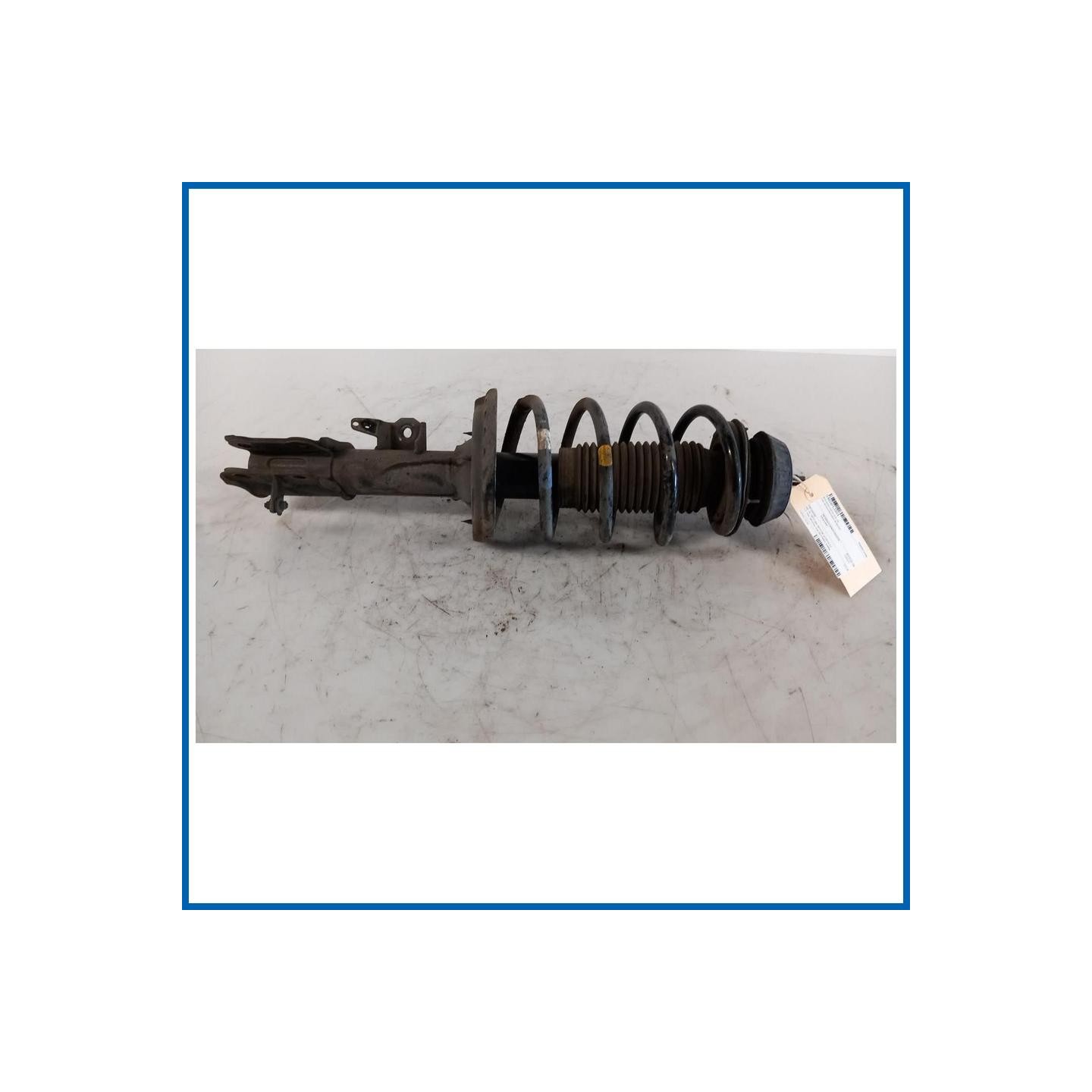 Ammortizzatore ant. sx. HYUNDAI i20 I