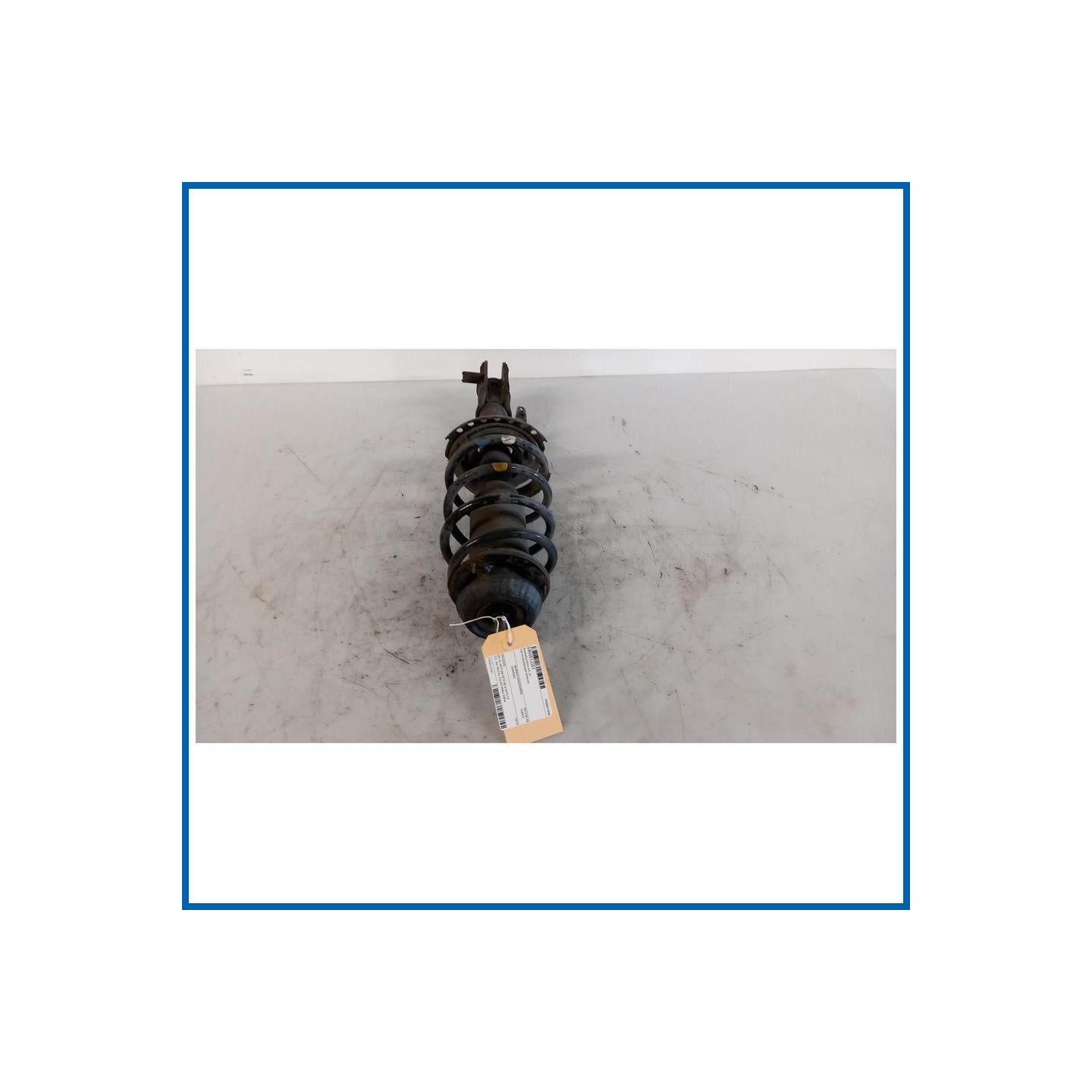 Ammortizzatore ant. sx. HYUNDAI i20 I