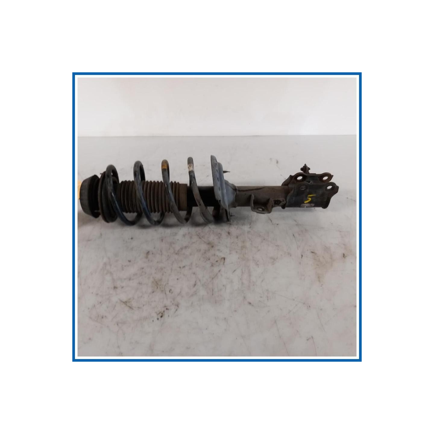 Ammortizzatore ant. sx. HYUNDAI i20 I