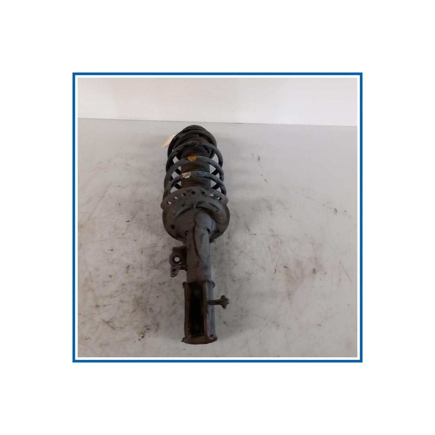 Ammortizzatore ant. sx. HYUNDAI i20 I