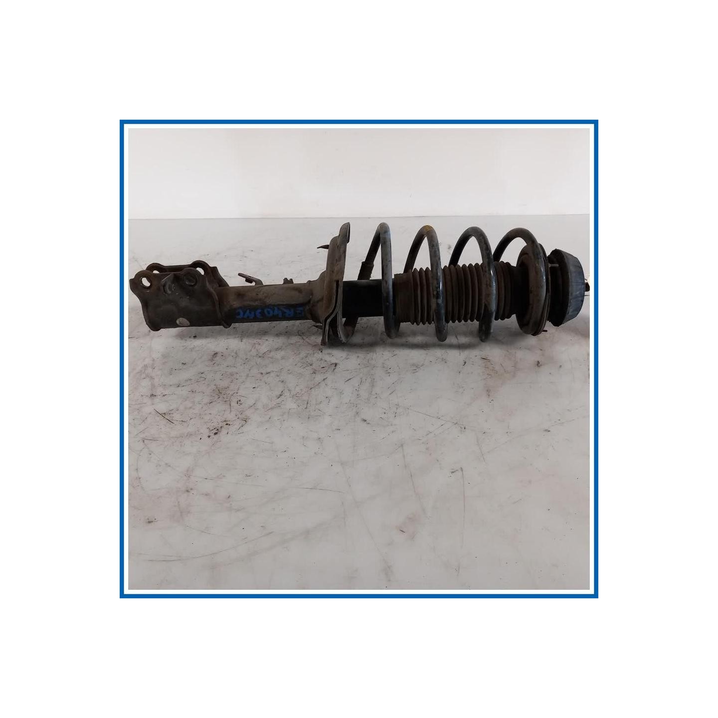 Ammortizzatore ant. sx. HYUNDAI i20 I