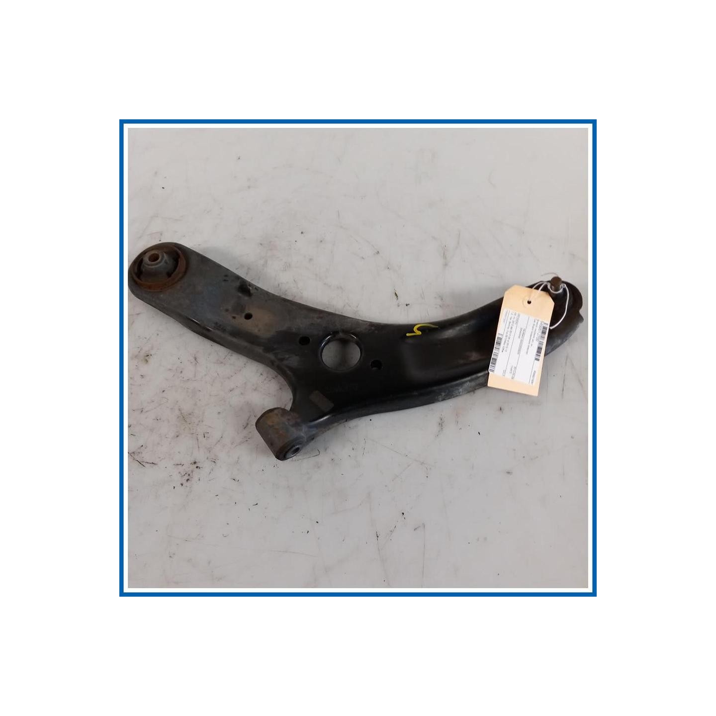 Braccio oscillante ant. sx. HYUNDAI i20 I
