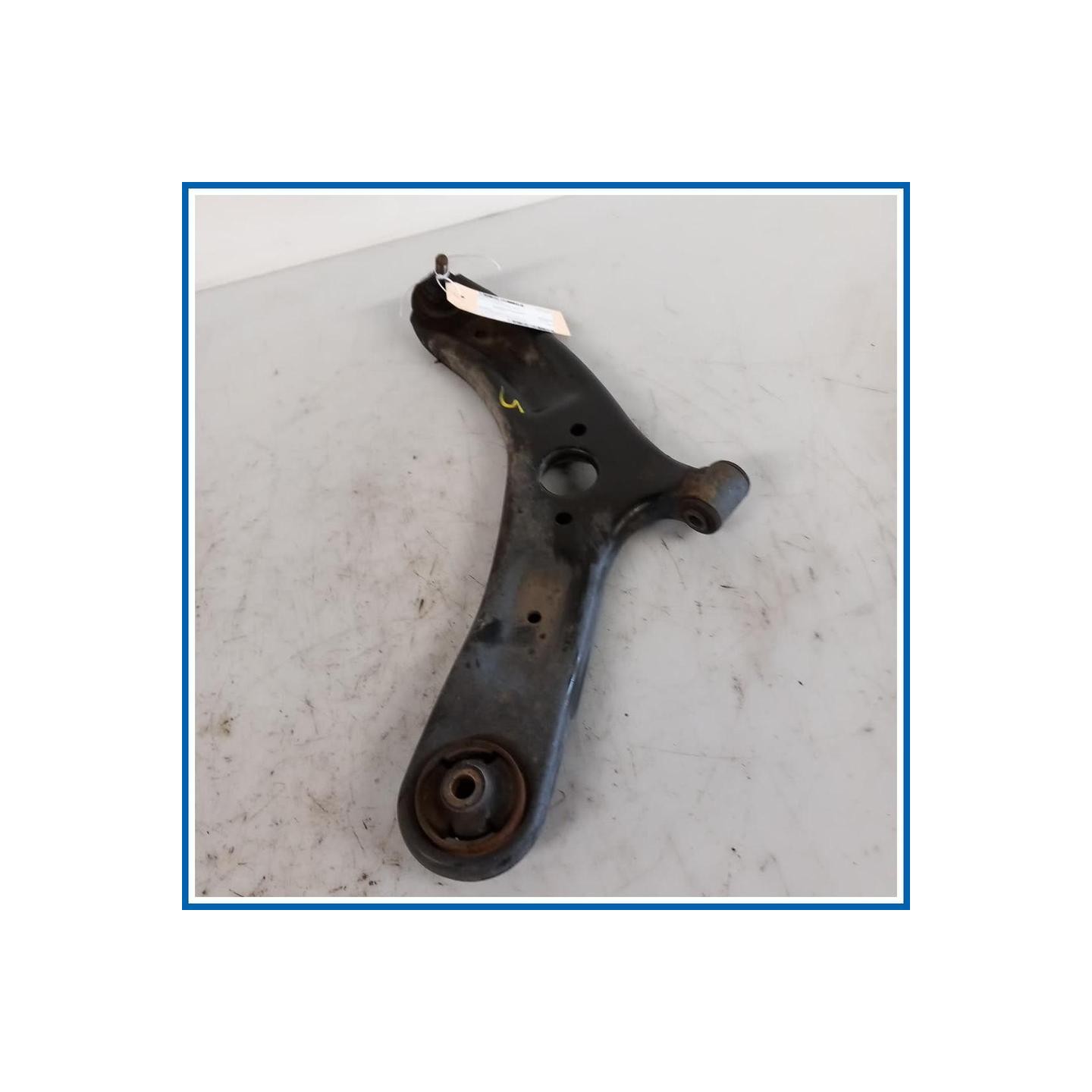 Braccio oscillante ant. sx. HYUNDAI i20 I