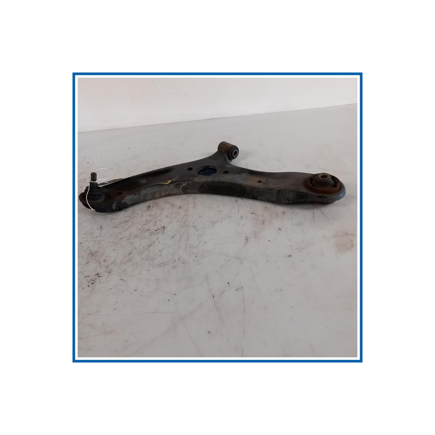 Braccio oscillante ant. sx. HYUNDAI i20 I