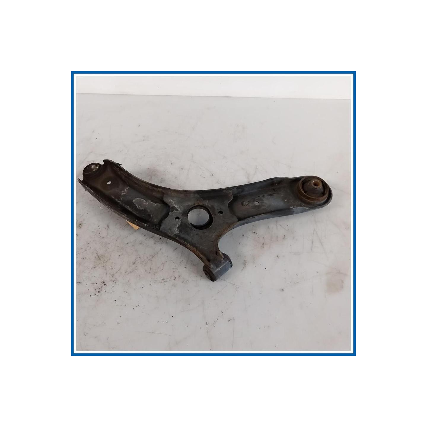 Braccio oscillante ant. sx. HYUNDAI i20 I