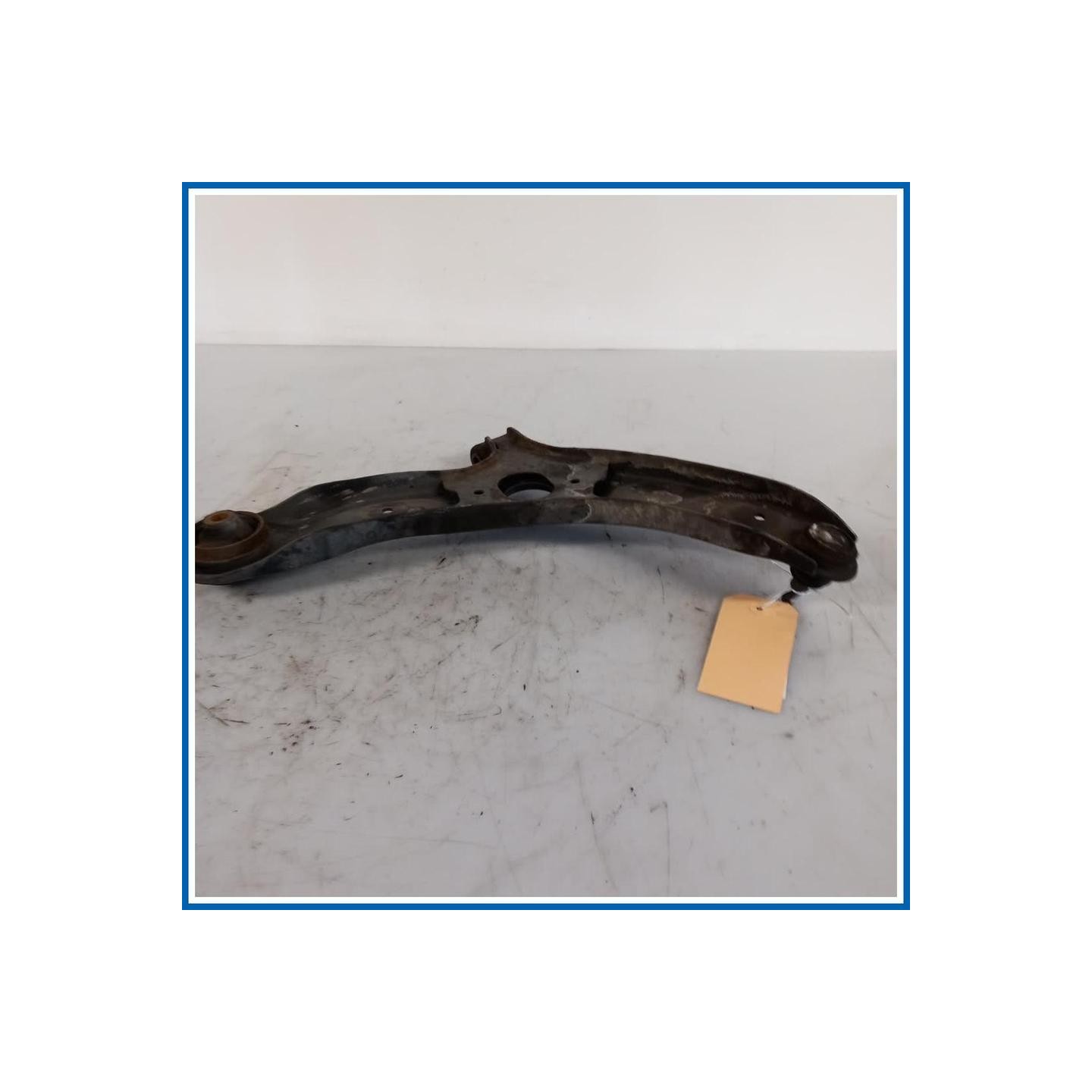 Braccio oscillante ant. sx. HYUNDAI i20 I