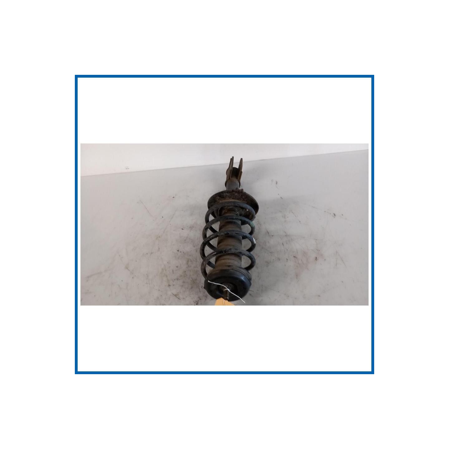 Ammortizzatore ant. dx. CITROEN C4 Grand Picasso I