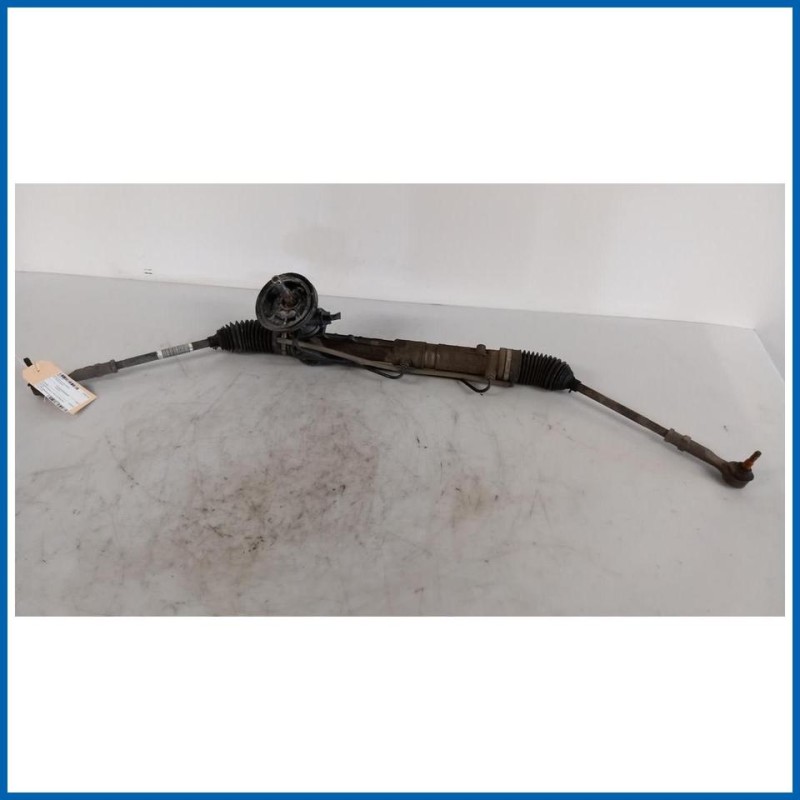 Scatola sterzo c/servosterzo CITROEN C4 Grand Picasso I