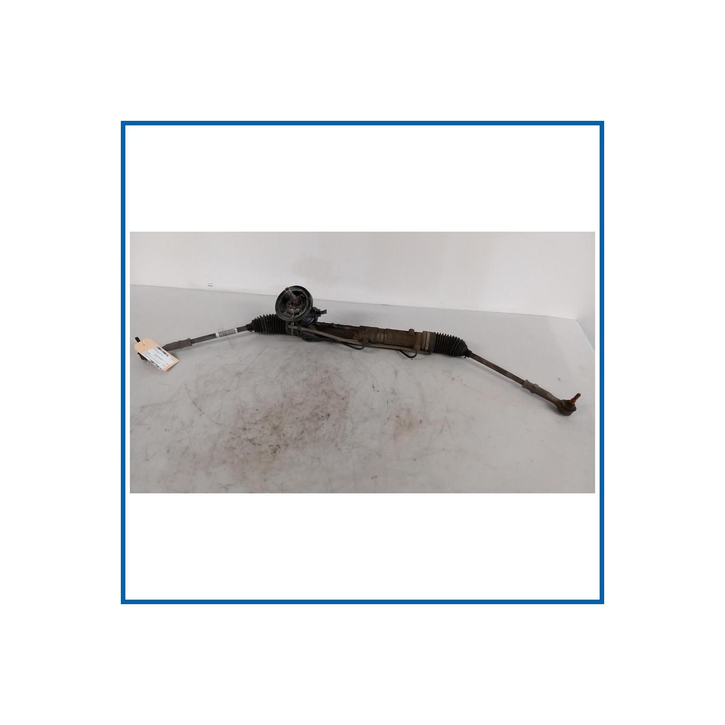 Scatola sterzo c/servosterzo CITROEN C4 Grand Picasso I