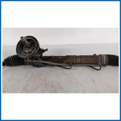 Scatola sterzo c/servosterzo CITROEN C4 Grand Picasso I