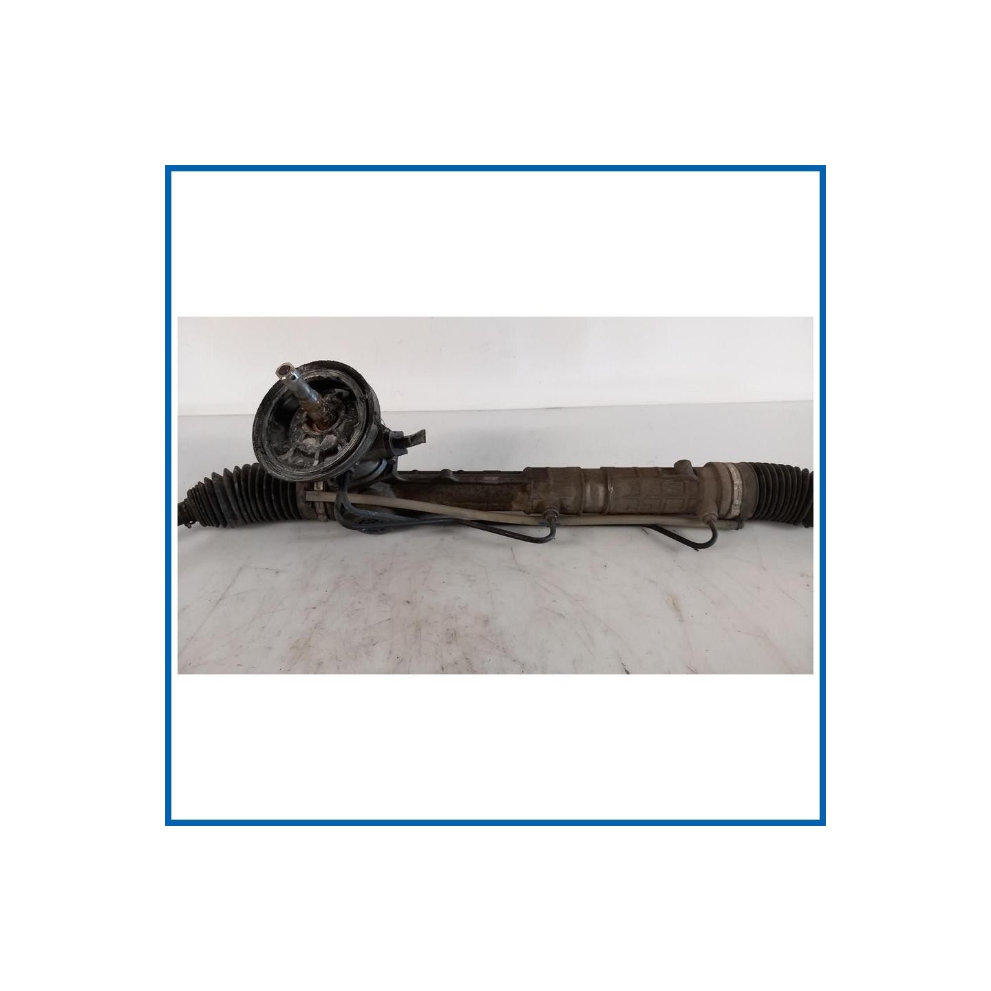 Scatola sterzo c/servosterzo CITROEN C4 Grand Picasso I