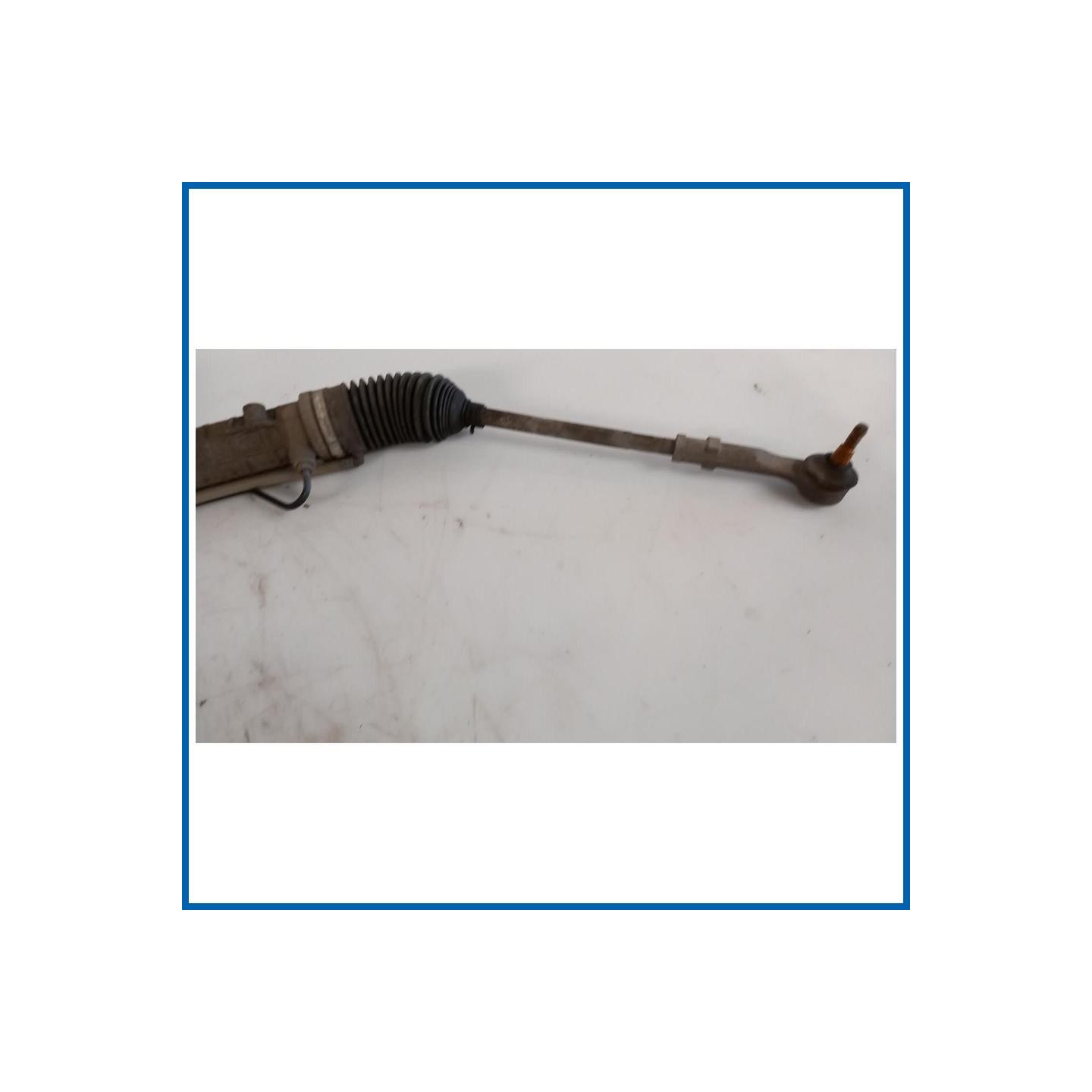 Scatola sterzo c/servosterzo CITROEN C4 Grand Picasso I