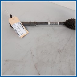 Scatola sterzo c/servosterzo CITROEN C4 Grand Picasso I