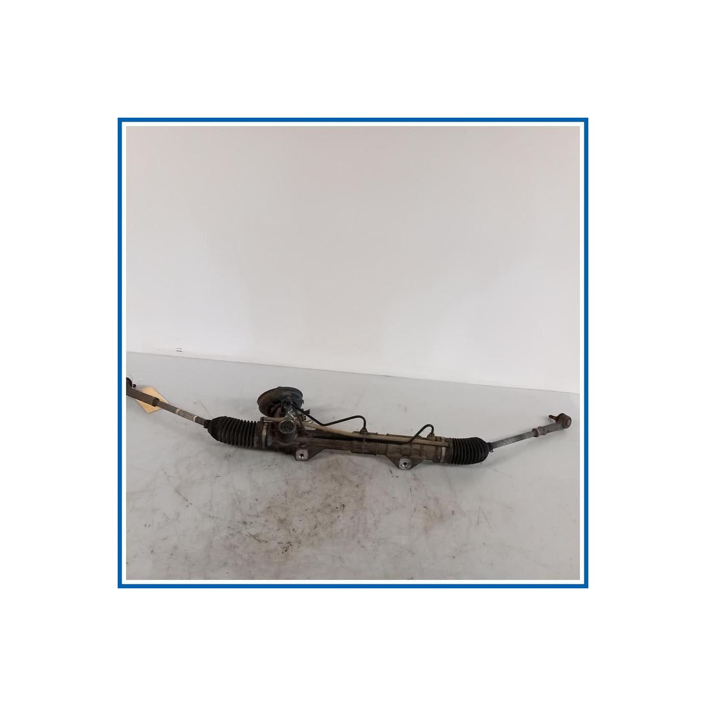 Scatola sterzo c/servosterzo CITROEN C4 Grand Picasso I