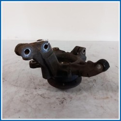 Fusello ruota ant. sx. DACIA Dokker Van