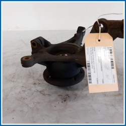 Fusello ruota ant. sx. DACIA Dokker Van