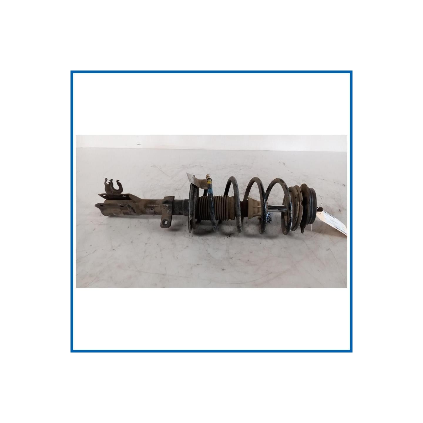 Ammortizzatore ant. dx. FIAT Panda II