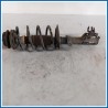 Ammortizzatore ant. sx. FIAT Panda II