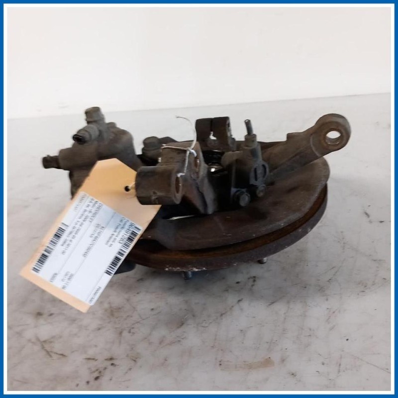 Fusello ruota ant. sx. CHEVROLET Matiz II