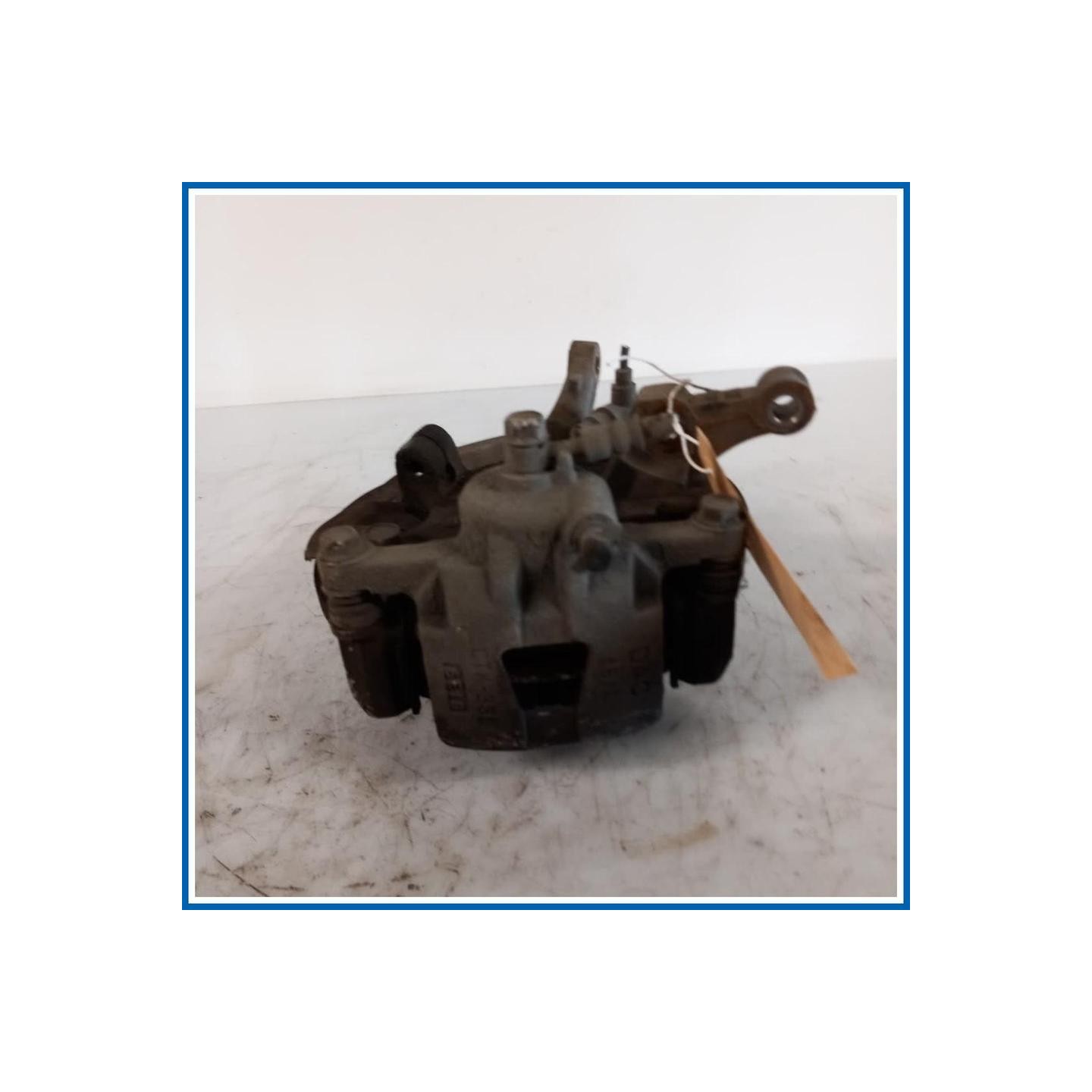 Fusello ruota ant. sx. CHEVROLET Matiz II