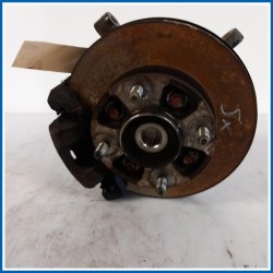 Fusello ruota ant. sx. CHEVROLET Matiz II