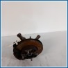 Fusello ruota ant. sx. CHEVROLET Matiz II