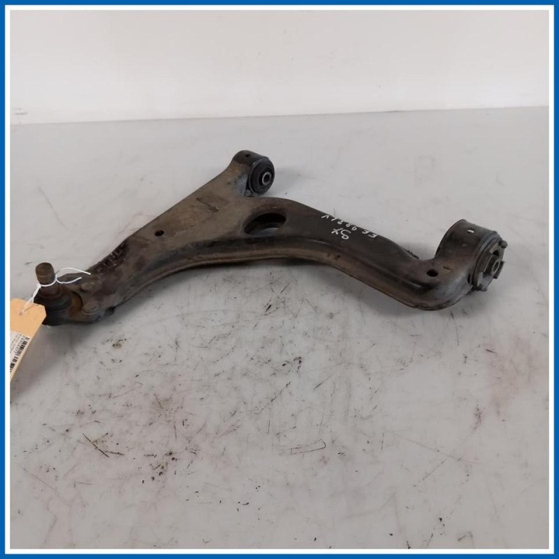 Braccio oscillante ant. sx. OPEL Meriva B