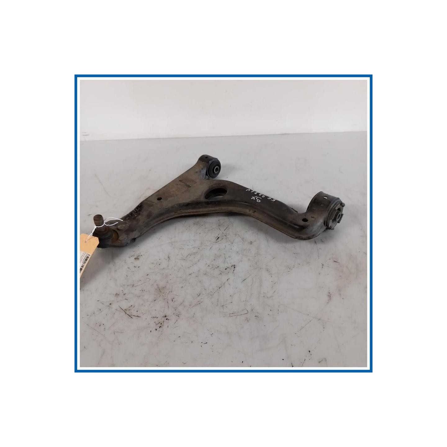 Braccio oscillante ant. sx. OPEL Meriva B