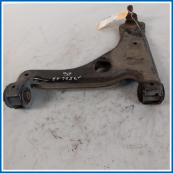 Braccio oscillante ant. sx. OPEL Meriva B