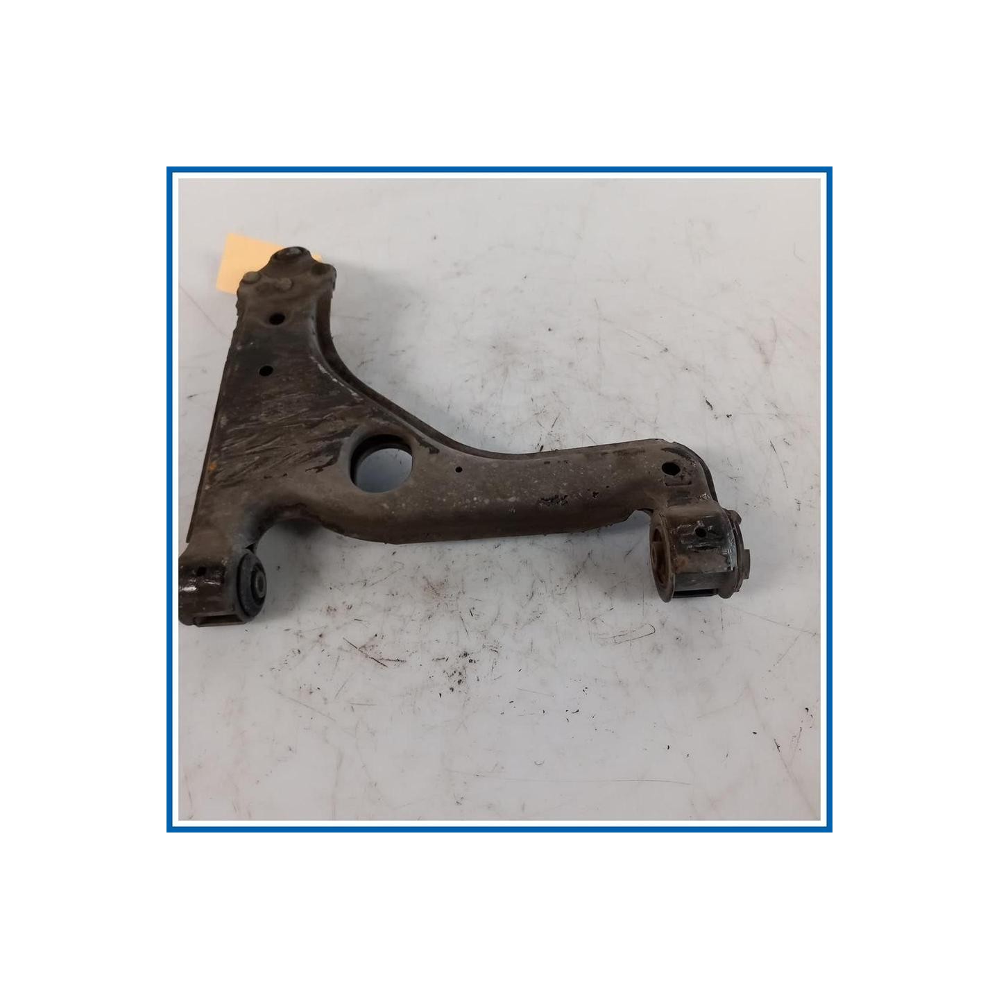 Braccio oscillante ant. sx. OPEL Meriva B