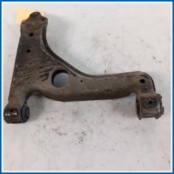 Braccio oscillante ant. sx. OPEL Meriva B