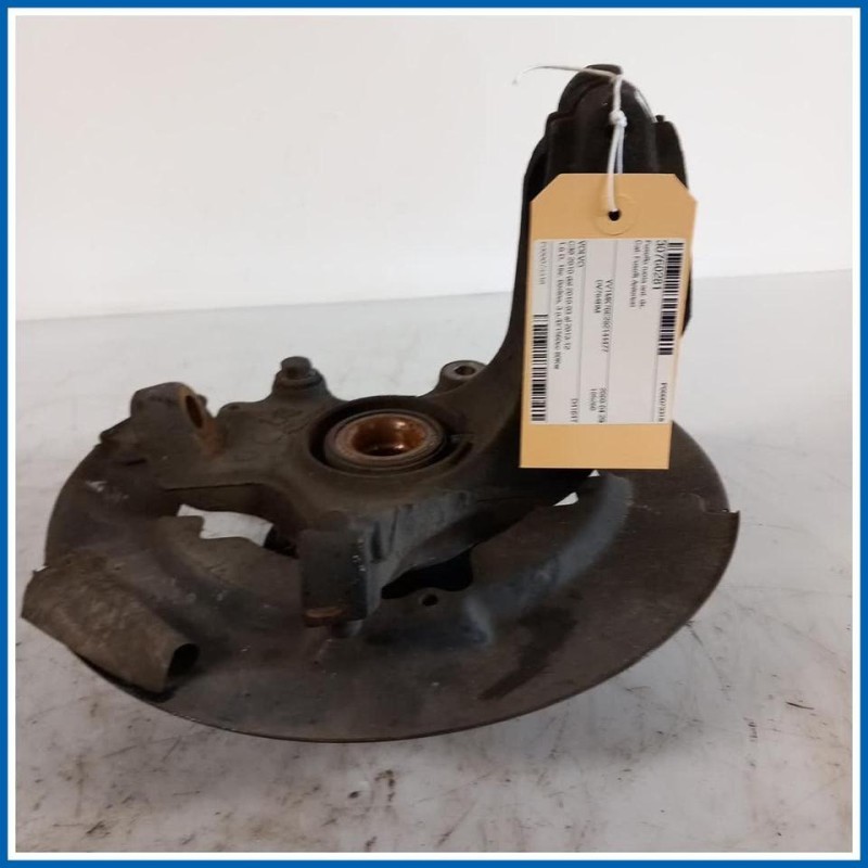 Fusello ruota ant. dx. VOLVO C30