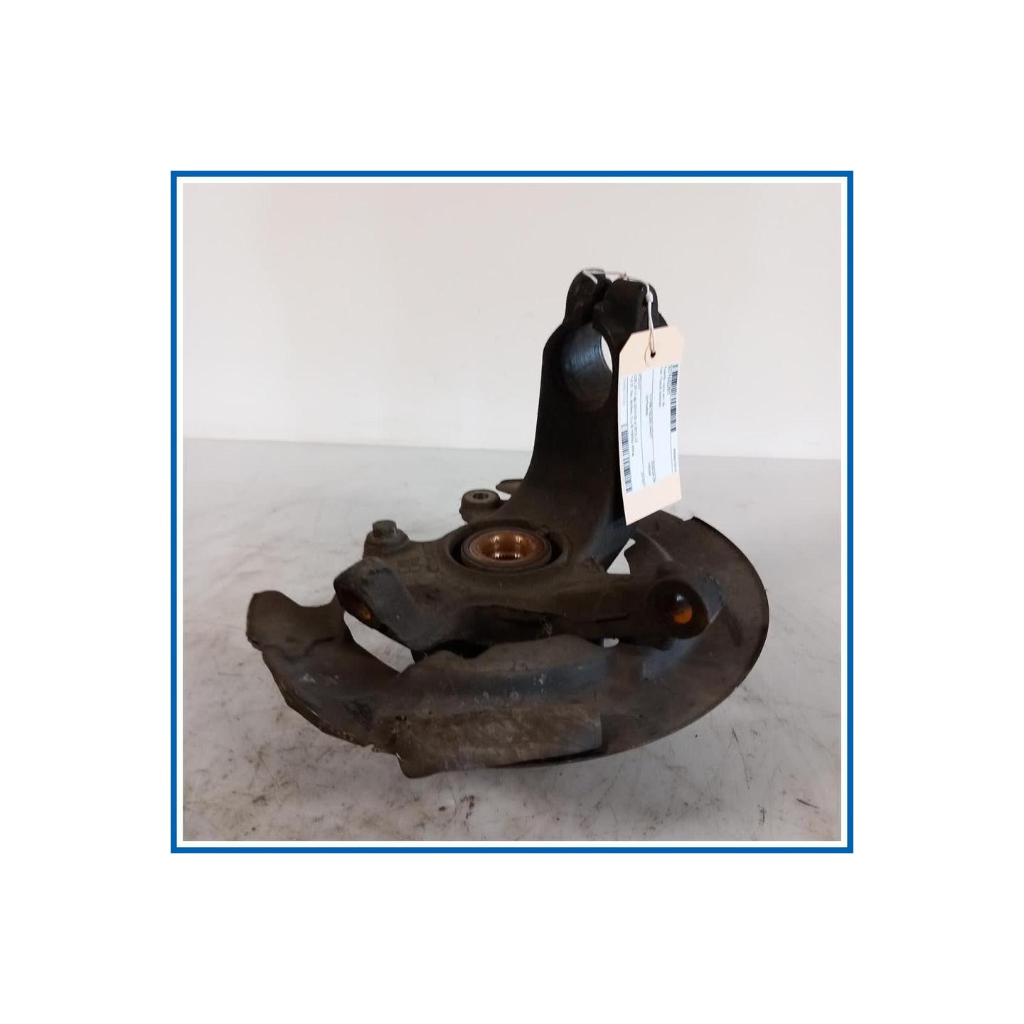 Fusello ruota ant. dx. VOLVO C30