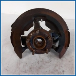 Fusello ruota ant. dx. VOLVO C30