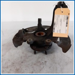 Fusello ruota ant. sx. VOLVO C30