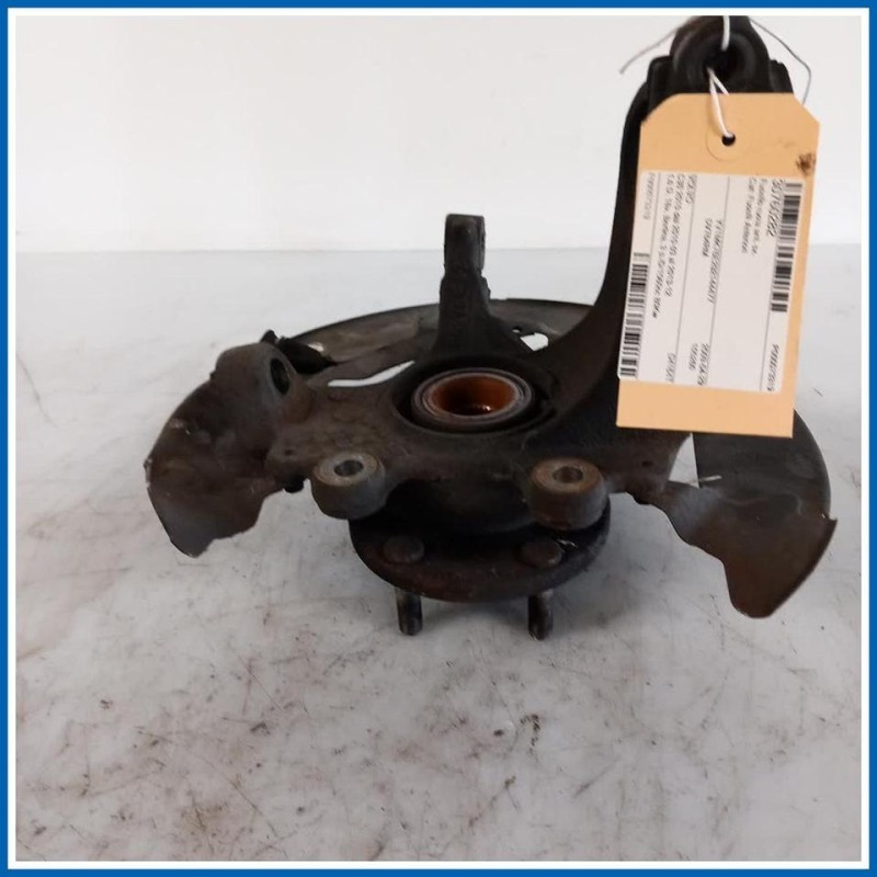Fusello ruota ant. sx. VOLVO C30