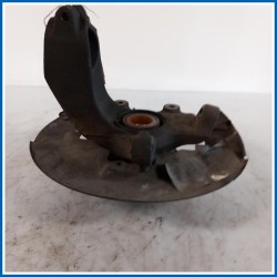 Fusello ruota ant. sx. VOLVO C30