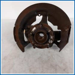 Fusello ruota ant. sx. VOLVO C30