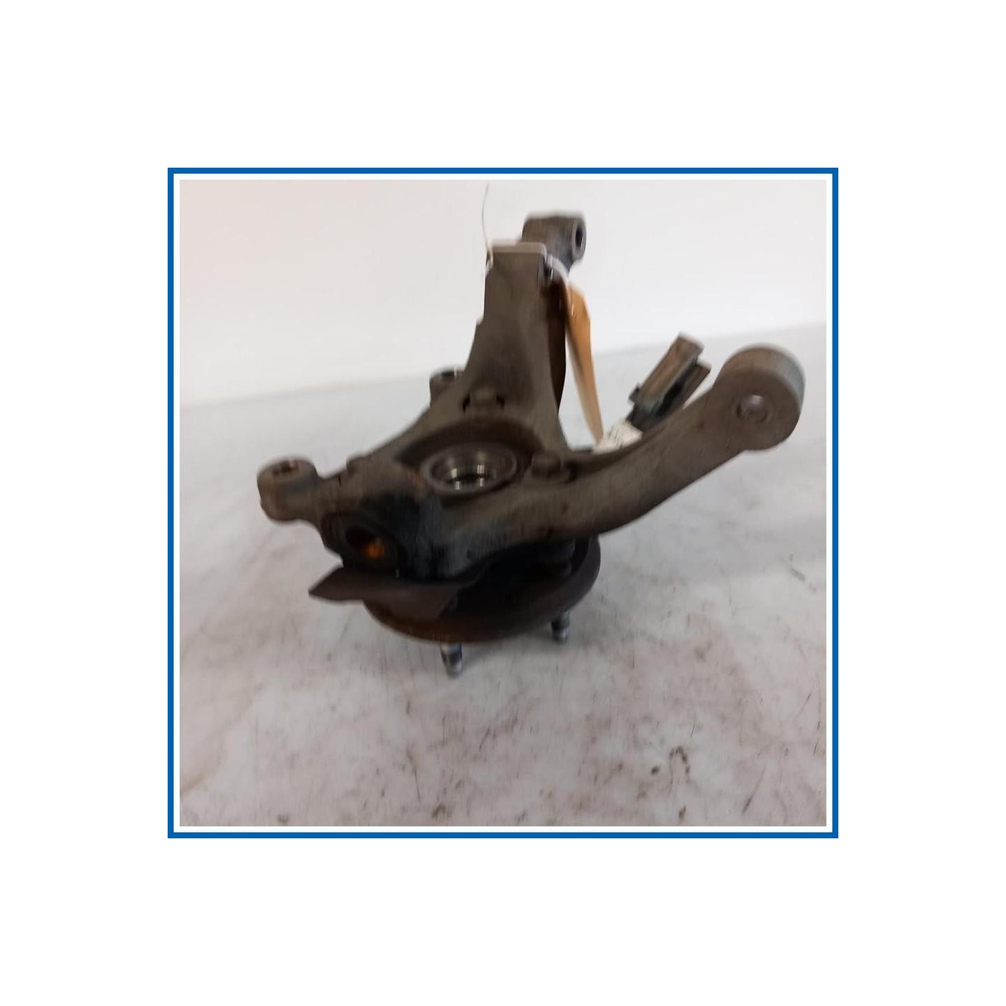 Fusello ruota ant. dx. OPEL Antara A