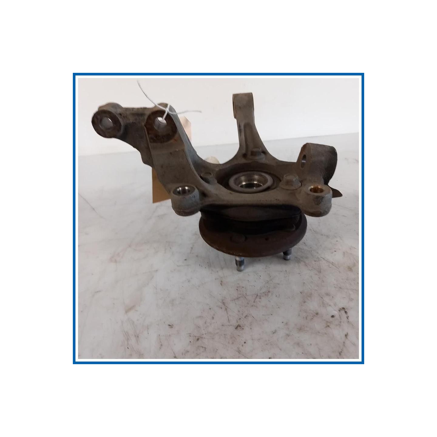 Fusello ruota ant. dx. OPEL Antara A