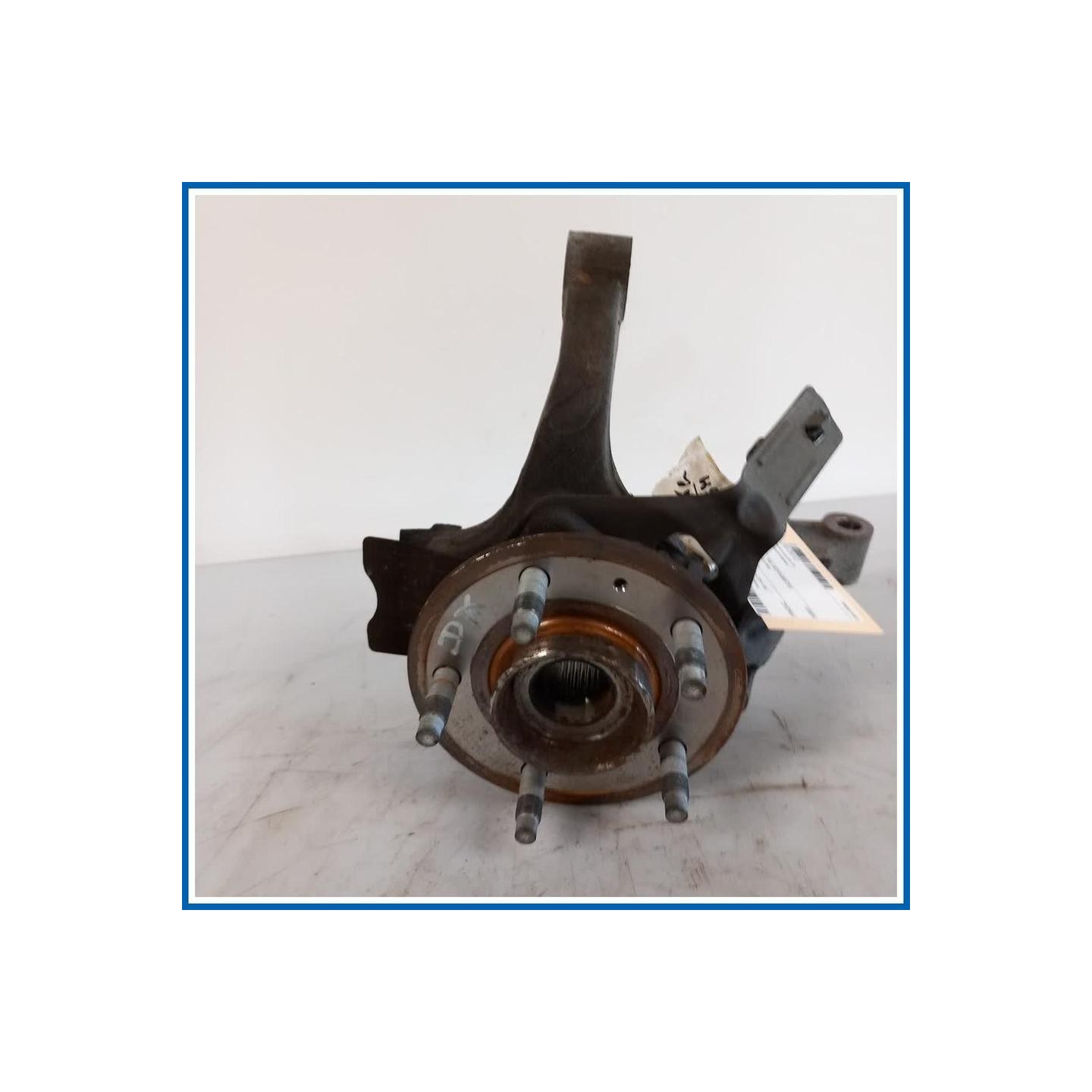 Fusello ruota ant. dx. OPEL Antara A