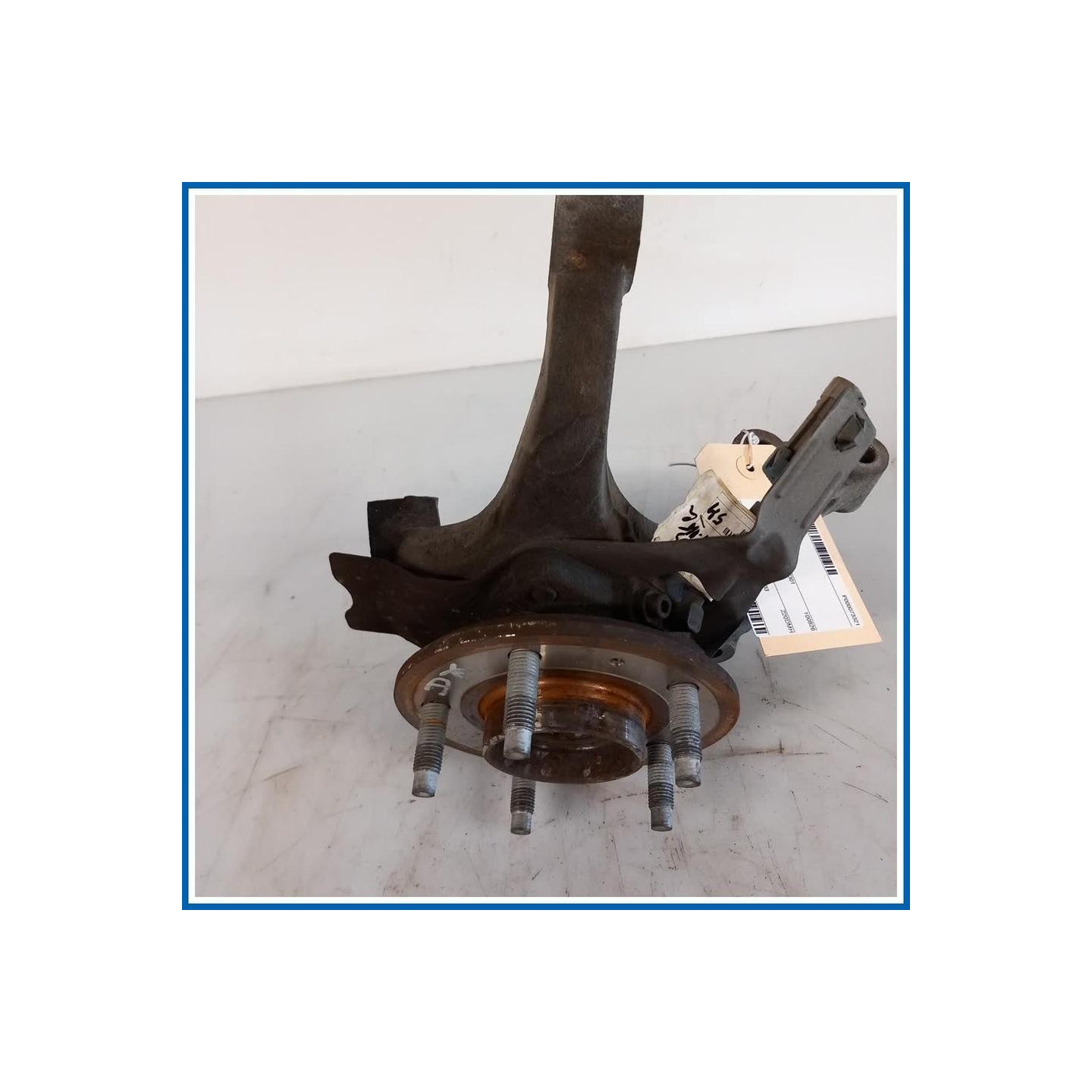 Fusello ruota ant. dx. OPEL Antara A