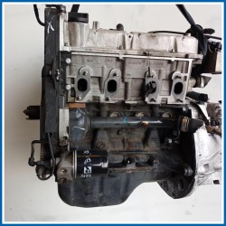 Motore semicompleto FIAT 600