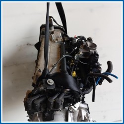 Motore semicompleto FIAT 600