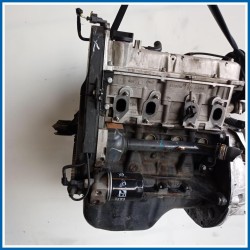 Motore semicompleto FIAT 600