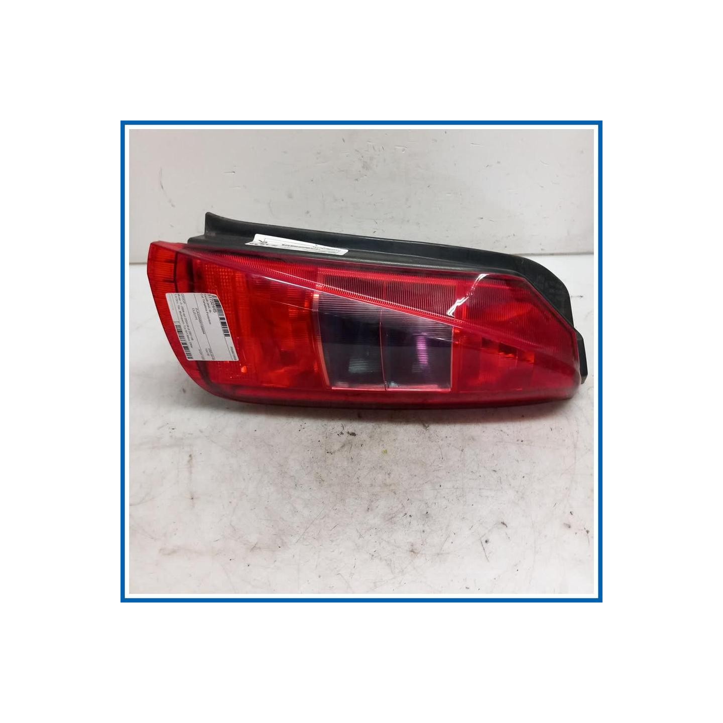 Fanale post. dx. LANCIA Musa I