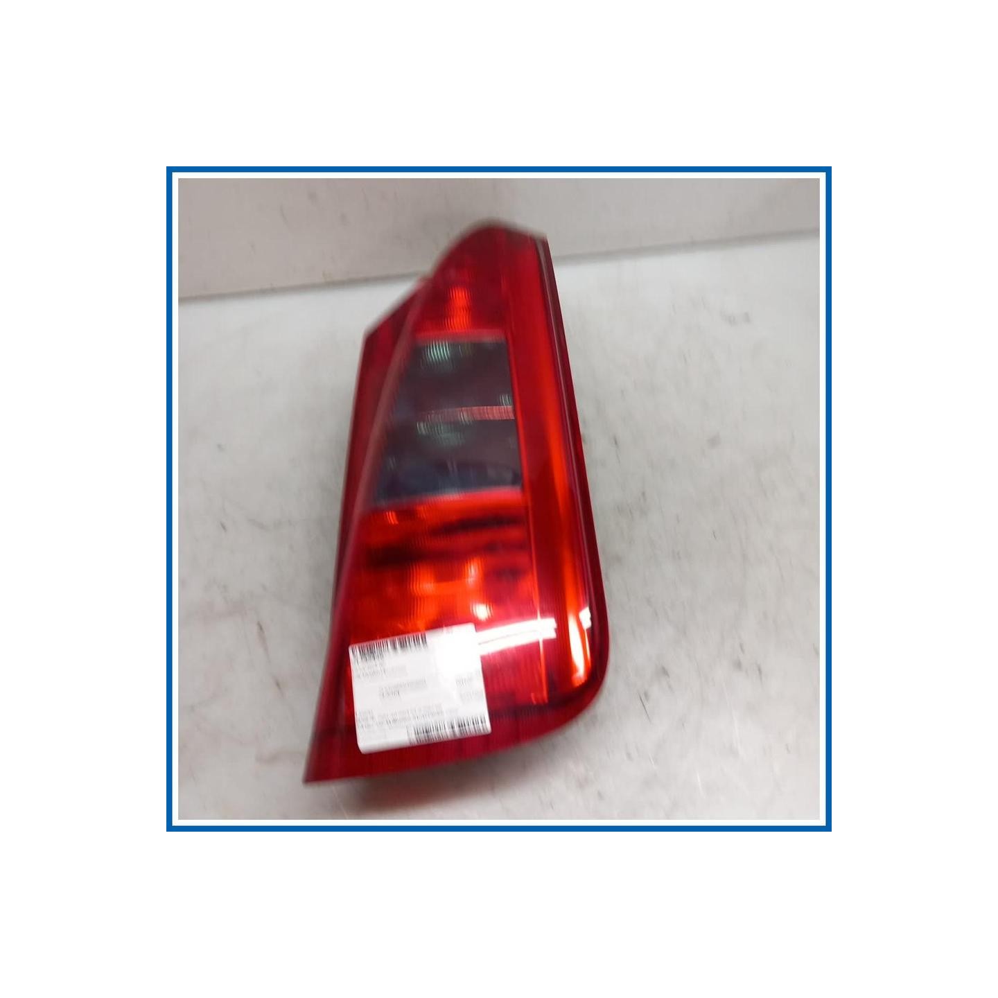 Fanale post. dx. LANCIA Musa I