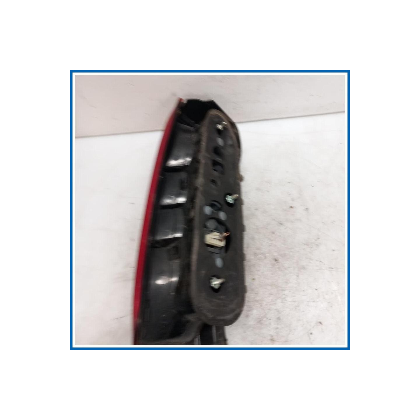 Fanale post. dx. LANCIA Musa I