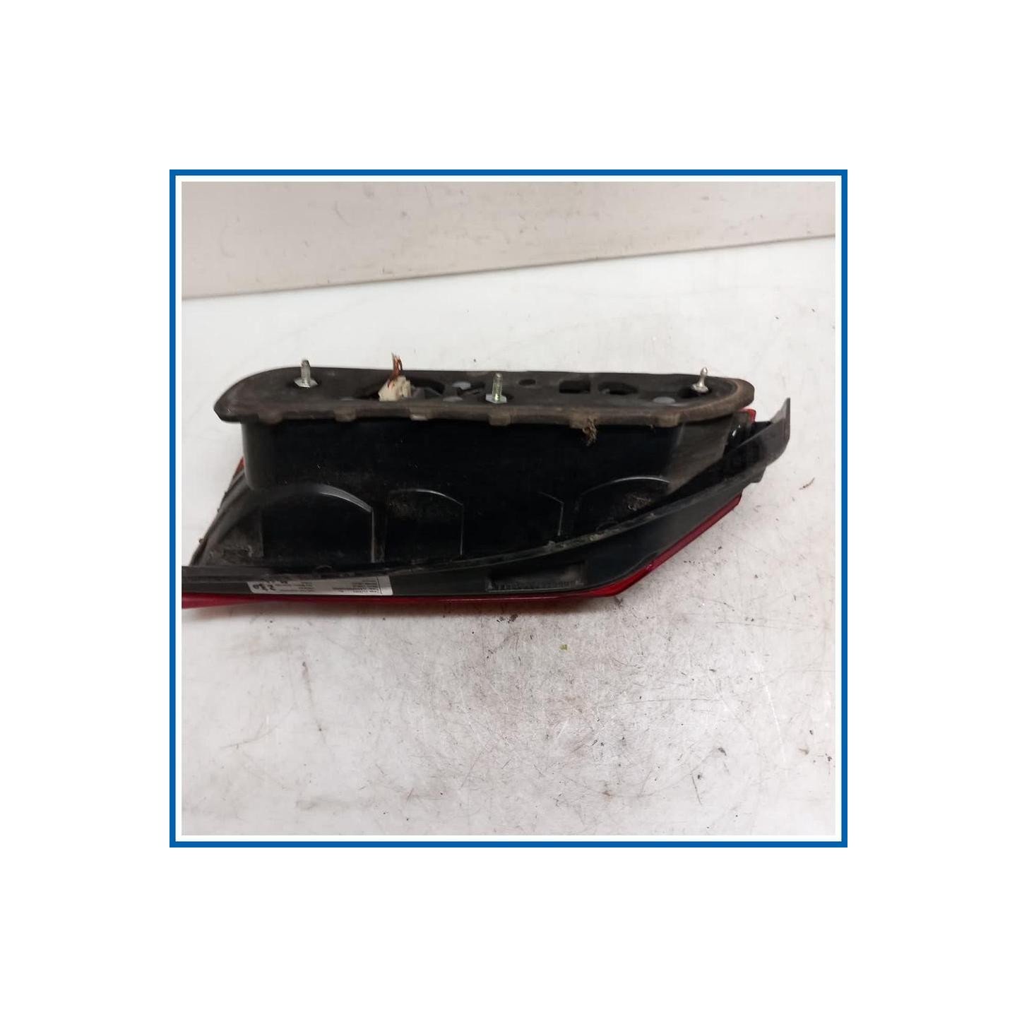 Fanale post. dx. LANCIA Musa I