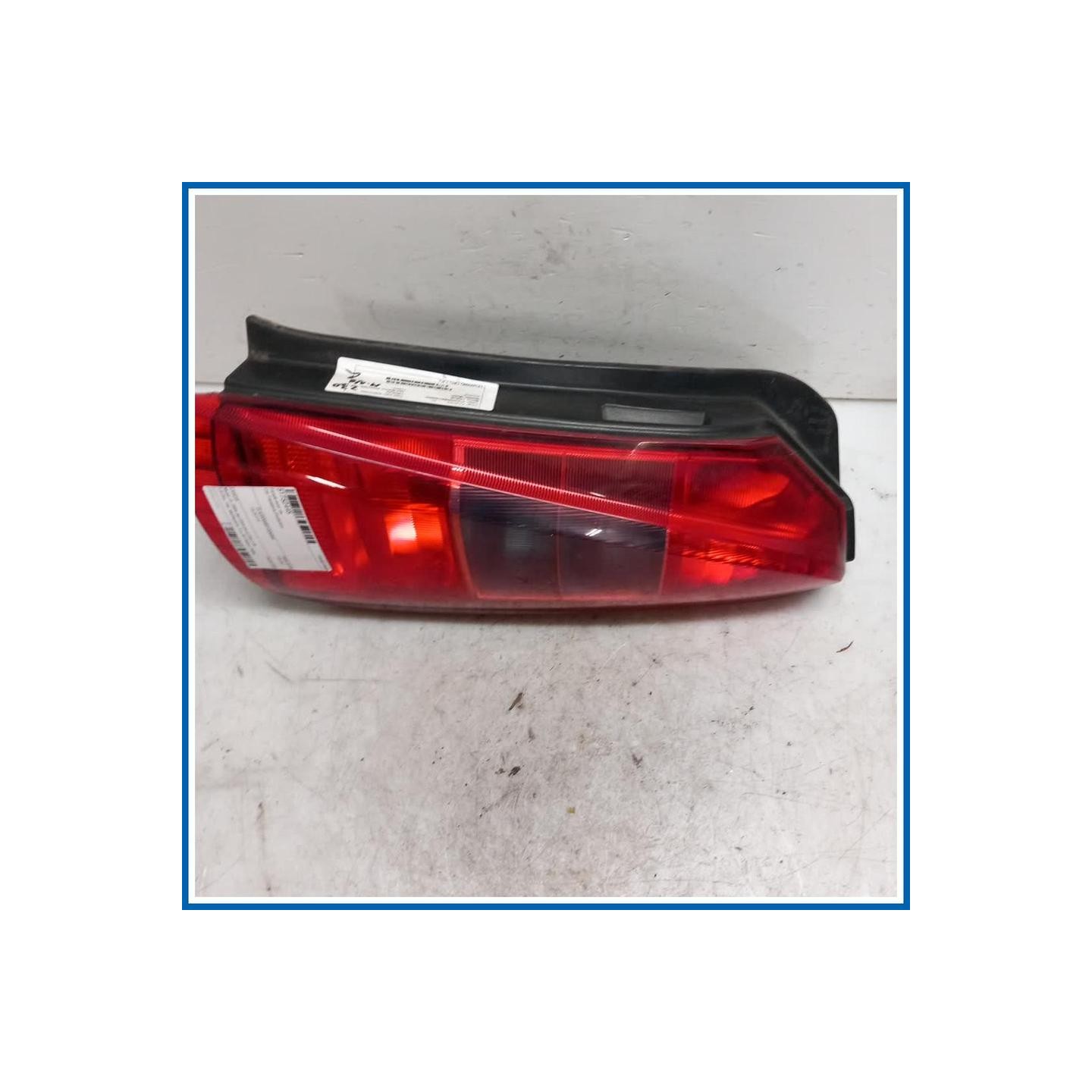 Fanale post. dx. LANCIA Musa I